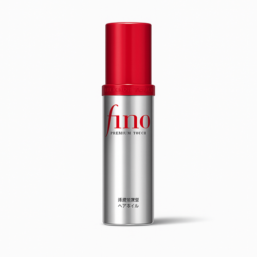 روغن موی فینو مدل Premium Touch مغذی و تقویتکننده مناسب انواع مو