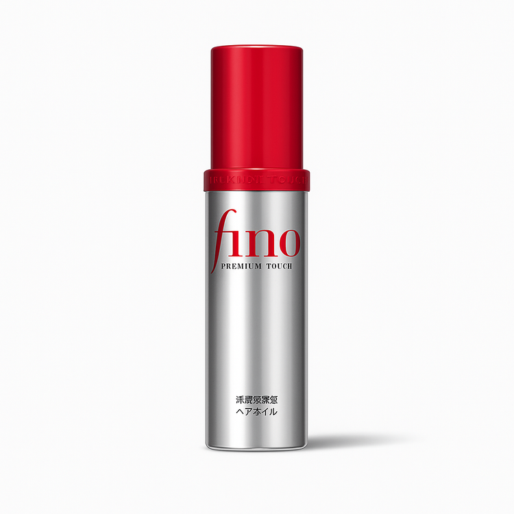 روغن موی فینو مدل Premium Touch مغذی و تقویتکننده مناسب انواع مو