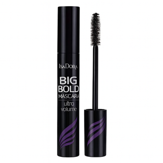 ریمل ایزادورا Big Bold Ultra Volume مشکی حجمدهنده قوی مژه