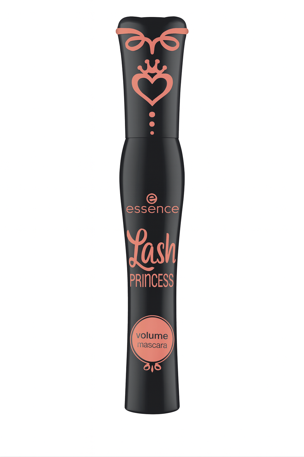 ریمل اسنس Lash Princess مدل Volume مشکی با حجم‌دهی بالا