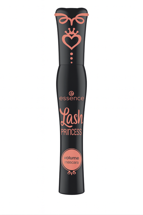 ریمل اسنس Lash Princess مدل Volume مشکی با حجمدهی بالا