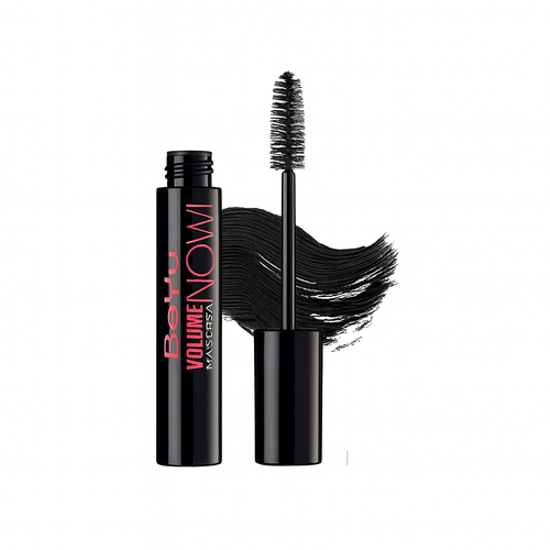 ریمل حجمدهنده بییو Volume Now مشکی با برس حرفهای