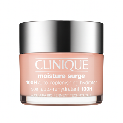 کرم آبرسان کلینیک Moisture Surge 100H مناسب انواع پوست