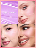 SHEGLAM Lilac Dream Liquid Blush – رژ گونه مایع شیگلم رنگ لیلاک دریم