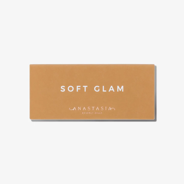 Anastasia Soft Glam Eyeshadow Palette – پالت سایه چشم آنستازیا سافت گلم