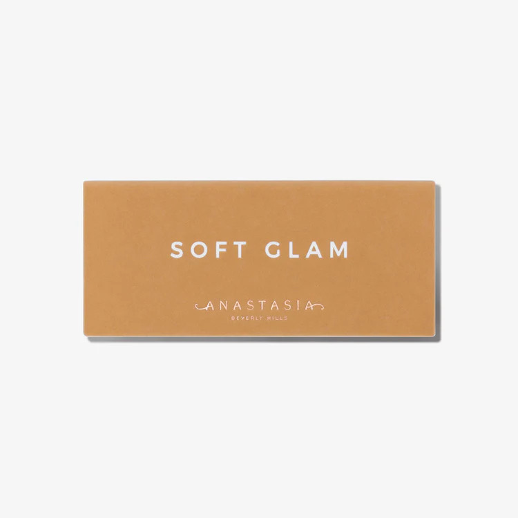 Anastasia Soft Glam Eyeshadow Palette – پالت سایه چشم آنستازیا سافت گلم
