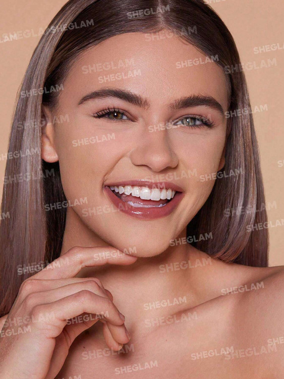 SHEGLAM Skin-Focus Powder Foundation Nude – پنکک اسکین فوکس شیگلم رنگ نود