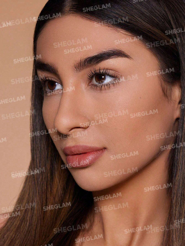 SHEGLAM Skin-Focus Powder Foundation Sand – پنکک اسکین فوکس شیگلم رنگ سند