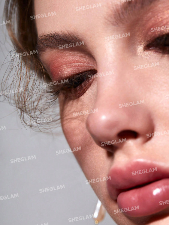 SHEGLAM Berry Eyeshadow Palette – پالت سایه چشم شیگلم بری