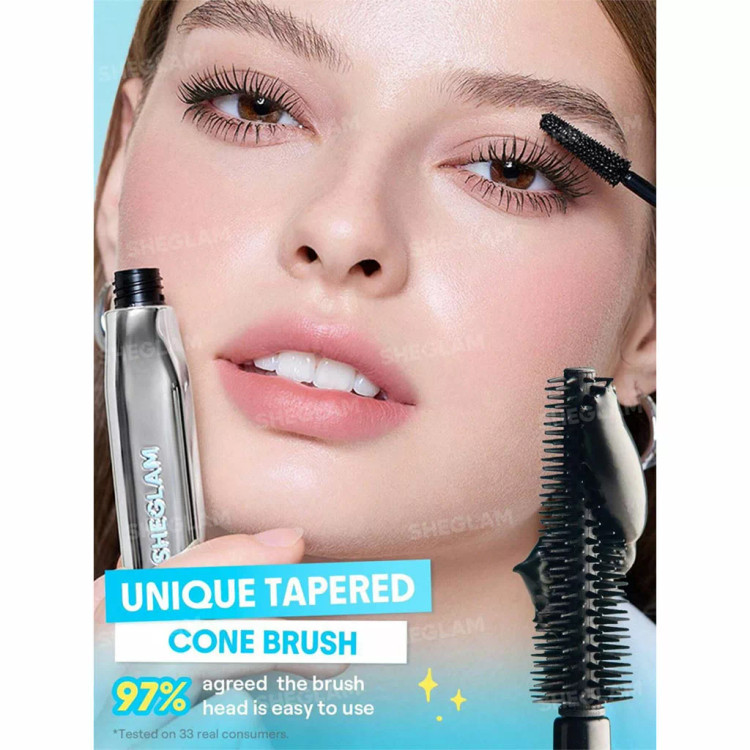 ریمل شیگلم Lashlighter Infinite Tubing – تقویت و افزایش طول مژه