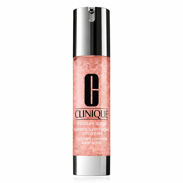 سرم آبرسان کلینیک Moisture Surge Hydrating Supercharged Concentrate اصل Clinique