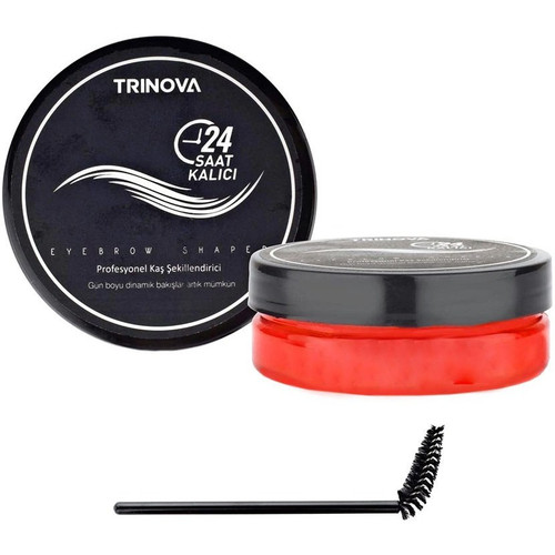 صابون لیفت ابرو ترینوا TRINOVA حجم 50 میلی لیتر